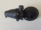 Originale BMW E39 520I Valvola di Regolazione Pressione Sfiato Carter 1703484
